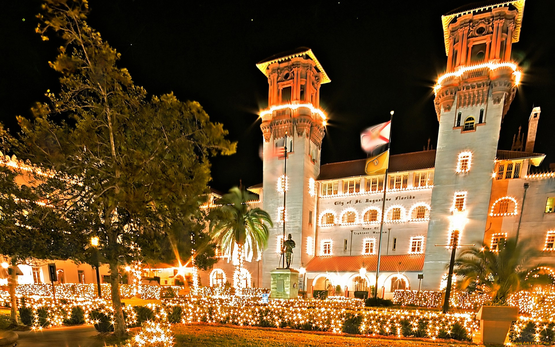 lightner, museum, saint, augustine, florida, , , 